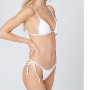 LSpace Gloss Gator Lennox Bottoms Classic New